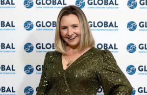 A estrela de ‘7th Heaven’, Beverley Mitchell, está aceitando não ser uma amiga ‘divertida’ Jessica Biel se lembra de bater o carro no trailer da escola 7th Heaven Driving Stick The Real Dirt