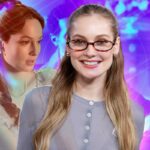 A estrela de 'Bridgerton' Hannah Dodd acha que é “muito, muito importante” aprofundar os problemas de intimidade e fertilidade de Francesca na 4ª temporada: “As mulheres estavam entrando nesses casamentos e não sabiam”