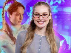 A estrela de ‘Bridgerton’ Hannah Dodd acha que é “muito, muito importante” aprofundar os problemas de intimidade e fertilidade de Francesca na 4ª temporada: “As mulheres estavam entrando nesses casamentos e não sabiam” A estrela de 'Bridgerton' Hannah Dodd acha que é “muito, muito importante” aprofundar os problemas de intimidade e fertilidade de Francesca na 4ª temporada: “As mulheres estavam entrando nesses casamentos e não sabiam”