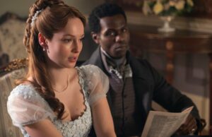 A estrela de ‘Bridgerton’ Hannah Dodd fala sobre a exploração da sexualidade de Francesca e o ‘Tornado’ estimulado por Michaela Bridgerton-Francesca