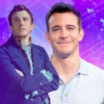 A estrela de 'Bridgerton' Luke Thompson revela se seguiu ou não o conselho de Jonathan Bailey antes da 4ª temporada: “É um herói romântico ligeiramente diferente”