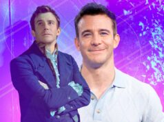 A estrela de ‘Bridgerton’ Luke Thompson revela se seguiu ou não o conselho de Jonathan Bailey antes da 4ª temporada: “É um herói romântico ligeiramente diferente” A estrela de 'Bridgerton' Luke Thompson revela se seguiu ou não o conselho de Jonathan Bailey antes da 4ª temporada: “É um herói romântico ligeiramente diferente”