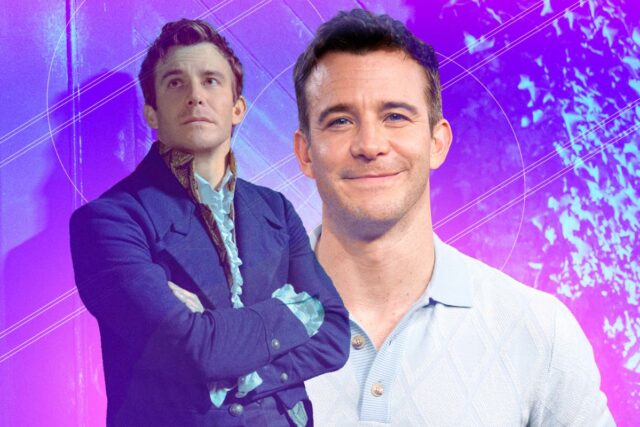 A estrela de 'Bridgerton' Luke Thompson revela se seguiu ou não o conselho de Jonathan Bailey antes da 4ª temporada: “É um herói romântico ligeiramente diferente”
