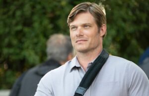A estrela de ‘Grey’s Anatomy’, Chris Carmack, explica o destino de Jo e a 22ª temporada de ‘One-Two Punch’ de Link | Exclusivo A estrela de 'Grey's Anatomy', Chris Carmack, explica o destino de Jo e a 22ª temporada de 'One-Two Punch' de Link | Exclusivo