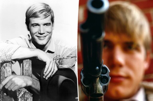 A estrela de 'Gunsmoke' Roger Ewing morreu aos 83 anos: 'Ele fará muita falta para todos'
