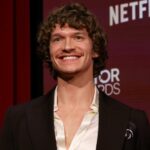 A estrela de 'Heated Rivalry' Connor Storrie confessa que se vestiu como uma Twerking Miley Cyrus para o Halloween quando tinha 13 anos: 'Foi um grande momento cultural na época'