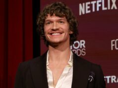 A estrela de ‘Heated Rivalry’ Connor Storrie confessa que se vestiu como uma Twerking Miley Cyrus para o Halloween quando tinha 13 anos: ‘Foi um grande momento cultural na época’ A estrela de 'Heated Rivalry' Connor Storrie confessa que se vestiu como uma Twerking Miley Cyrus para o Halloween quando tinha 13 anos: 'Foi um grande momento cultural na época'