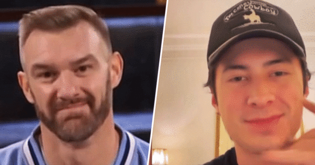 Scott Hunter declara publicamente seu amor por Kip no quinto episódio da série. 