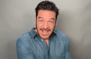 A estrela de ‘High School Musical’ Bart Johnson diz que o filme afundou sua carreira no início 012126_bart_johnson_kal