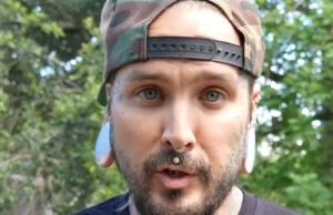 A estrela de ‘Ink Master’ Tyler Nolan é presa por supostamente maltratar a namorada tyler nolan instagram 2