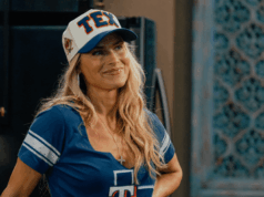 A estrela de ‘Landman’ Ali Larter fala sobre por que ela adora interpretar Angela ‘emocionalmente complexa’ e como Taylor Sheridan é um ‘provocador’ por criar o papel A estrela de 'Landman' Ali Larter fala sobre por que ela adora interpretar Angela 'emocionalmente complexa' e como Taylor Sheridan é um 'provocador' por criar o papel