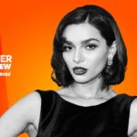 A estrela de 'Landman' Paulina Chávez compartilha conselhos de Taylor Sheridan sobre as filmagens do ataque de Ariana: “Você nunca para de lutar, nunca”