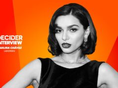 A estrela de ‘Landman’ Paulina Chávez compartilha conselhos de Taylor Sheridan sobre as filmagens do ataque de Ariana: “Você nunca para de lutar, nunca” A estrela de 'Landman' Paulina Chávez compartilha conselhos de Taylor Sheridan sobre as filmagens do ataque de Ariana: “Você nunca para de lutar, nunca”