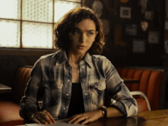 A estrela de ‘Landman’ Paulina Chávez sobre a cena de agressão sexual que a deixou ‘chorando’ e como isso poderia mudar o relacionamento de Ariana e Cooper A estrela de 'Landman' Paulina Chávez sobre a cena de agressão sexual que a deixou 'chorando' e como isso poderia mudar o relacionamento de Ariana e Cooper