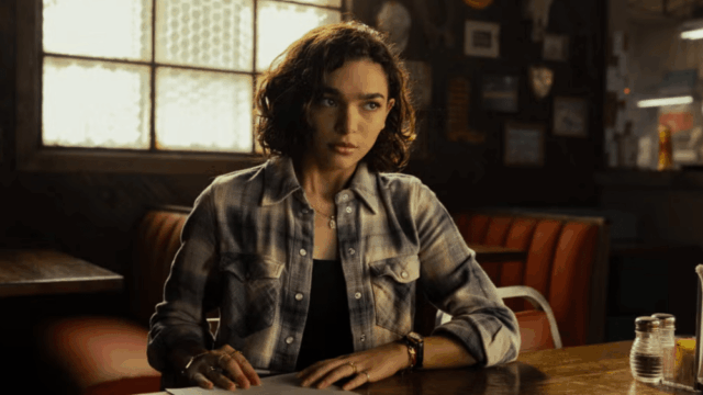 A estrela de 'Landman' Paulina Chávez sobre a cena de agressão sexual que a deixou 'chorando' e como isso poderia mudar o relacionamento de Ariana e Cooper
