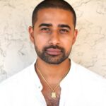 A estrela de 'Life of Pi' Suraj Sharma se junta ao ator de 'Glee' Iqbal Theba na comédia dramática 'Days With Dandekar' (EXCLUSIVO)