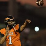 A estrela de McClymonds é o jogador do ano do Bay Area News Group em Alameda County