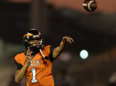 A estrela de McClymonds é o jogador do ano do Bay Area News Group em Alameda County A estrela de McClymonds é o jogador do ano do Bay Area News Group em Alameda County