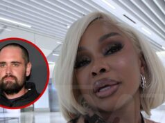 A estrela de ‘RHOA’ Phaedra Parks coloca o chapéu de advogado para avaliar o julgamento de Nick Reiner 010926_phaedra_parks_kal