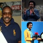 A estrela de 'Sanford and Son', Grady Demond Wilson, morreu aos 79 anos: o ator desempenhou o papel principal na amada e inovadora sitcom dos anos 70