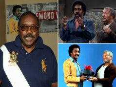 A estrela de ‘Sanford and Son’, Grady Demond Wilson, morreu aos 79 anos: o ator desempenhou o papel principal na amada e inovadora sitcom dos anos 70 A estrela de 'Sanford and Son', Grady Demond Wilson, morreu aos 79 anos: o ator desempenhou o papel principal na amada e inovadora sitcom dos anos 70