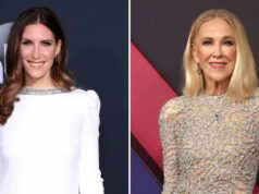 A estrela de ‘Schitt’s Creek’, Sarah Levy, diz que a morte de Catherine O’Hara ‘é profunda’ Causa da morte de Catherine OHara revelada