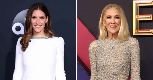 Causa da morte de Catherine OHara revelada