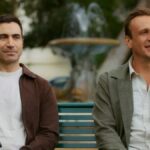 Bill Lawrence, Michael J. Fox (Crédito: Getty Images)