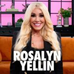 A estrela de 'Somente para membros: Palm Beach' Rosalyn Yellin fala sobre Birkins, perucas ruins e Bethenny Frankel com 'VRT'