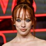 A estrela de 'Stranger Things', Amybeth McNulty, diz que ingressar no fenômeno Netflix tem sido “alguns anos estranhos”