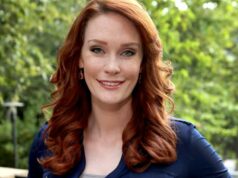 A estrela de ‘Stranger Things’, Jennifer Marshall, diz que ficou surpresa por não ser chamada de volta para a 5ª temporada, observa que isso aconteceu após o diagnóstico de câncer A estrela de 'Stranger Things', Jennifer Marshall, diz que ficou surpresa por não ser chamada de volta para a 5ª temporada, observa que isso aconteceu após o diagnóstico de câncer