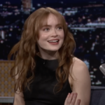 A estrela de Stranger Things, Sadie Sink, revela o que ela acha que realmente aconteceu no final