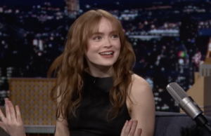 A estrela de Stranger Things, Sadie Sink, revela o que ela acha que realmente aconteceu no final A estrela de Stranger Things, Sadie Sink, revela o que ela acha que realmente aconteceu no final