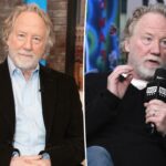 A estrela de 'West Wing', Timothy Busfield, foi condenada a pagar US $ 150 mil por caso envolvendo alegações de agressão sexual infantil 30 anos antes do mandado de prisão