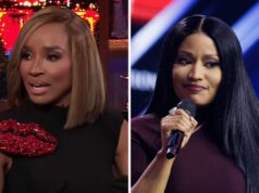 A estrela de ‘Married To Medicine’, Dra. Contessa Metcalfe, diz que a virada de Nicki Minaj para o MAGA é “comovente” A estrela de ‘Married To Medicine’, Dra. Contessa Metcalfe, diz que a virada de Nicki Minaj para o MAGA é “comovente”