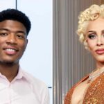 Elegante: não, Doja Cat não estava usando anel de noivado