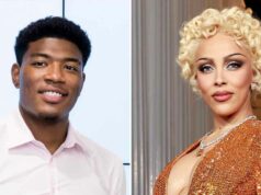A estrela do Lakers, Rui Hachimura, tem forte reação aos rumores de que está namorando Doja Cat Elegante: não, Doja Cat não estava usando anel de noivado