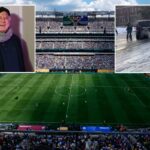 A estrela do Monty Python, John Cleese, questiona se a Copa do Mundo deveria ser realizada nos EUA após a presença do ICE em Minnesota