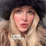 A estrela do X Factor, Diana Vickers, 34, revelou o momento horrível em que foi cuspida na rua ao compartilhar um clipe no Instagram na terça-feira