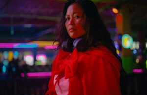 A estrela do teatro filipino Lhorvie Nuevo-Tadioan Lands é o papel principal em ‘Mother Maybe’ de Sonny Calvento (EXCLUSIVO) A estrela do teatro filipino Lhorvie Nuevo-Tadioan Lands é o papel principal em 'Mother Maybe' de Sonny Calvento (EXCLUSIVO)