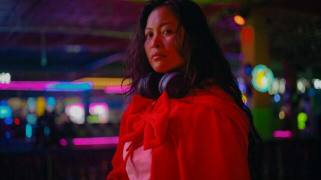 A estrela do teatro filipino Lhorvie Nuevo-Tadioan Lands é o papel principal em 'Mother Maybe' de Sonny Calvento (EXCLUSIVO)
