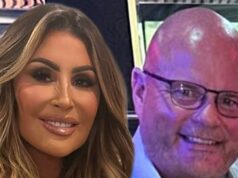 A ex-amante de Tiger Woods, Rachel Uchitel, é casada rachel uchitel e donovan jogam insta