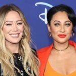 A ex-co-estrela de Hilary Duff, Francia Raisa, avalia o drama da mãe de Ashley Tisdale