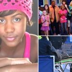 A ex-criança da Nickelodeon, estrela de Kianna Underwood, foi atropelada por 2 veículos e arrastada pelas ruas de Nova York em um atropelamento mortal