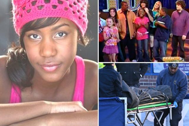 A ex-criança da Nickelodeon, estrela de Kianna Underwood, foi atropelada por 2 veículos e arrastada pelas ruas de Nova York em um atropelamento mortal
