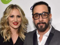 A ex-esposa de AJ McLean, Rochelle, é hospitalizada após susto de saúde Destaque AJ McLean e sua esposa Rochelle terminam oficialmente o casamento 1 ano após anunciar a separação