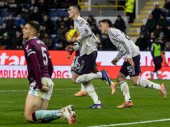 A ex-estrela do Man Utd concorda com Tim Sherwood sobre Benjamin Sesko, mas elogia o companheiro de equipe do atacante Sherwood/Sesko