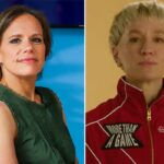 A ex-ginasta diz que Megan Rapinoe está ‘cheia disso’ após o lançamento do anúncio trans: ‘Esportes não são sobre inclusão