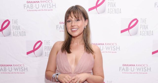 Ex-solteira Katie Thurston diagnosticada com câncer de mama: ‘Pronta para lutar contra isso’