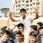 A façanha esquecida de Pranav Dhanawade!